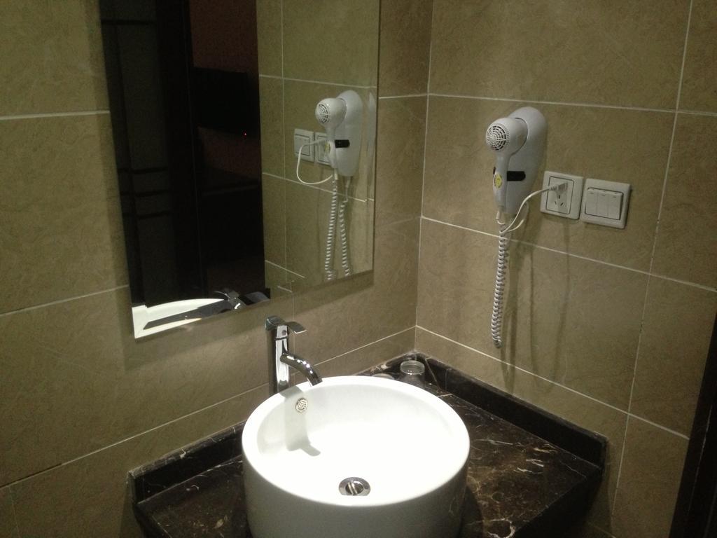 Jiuzhaigou Man Jiang Hong Hotel Pokój zdjęcie